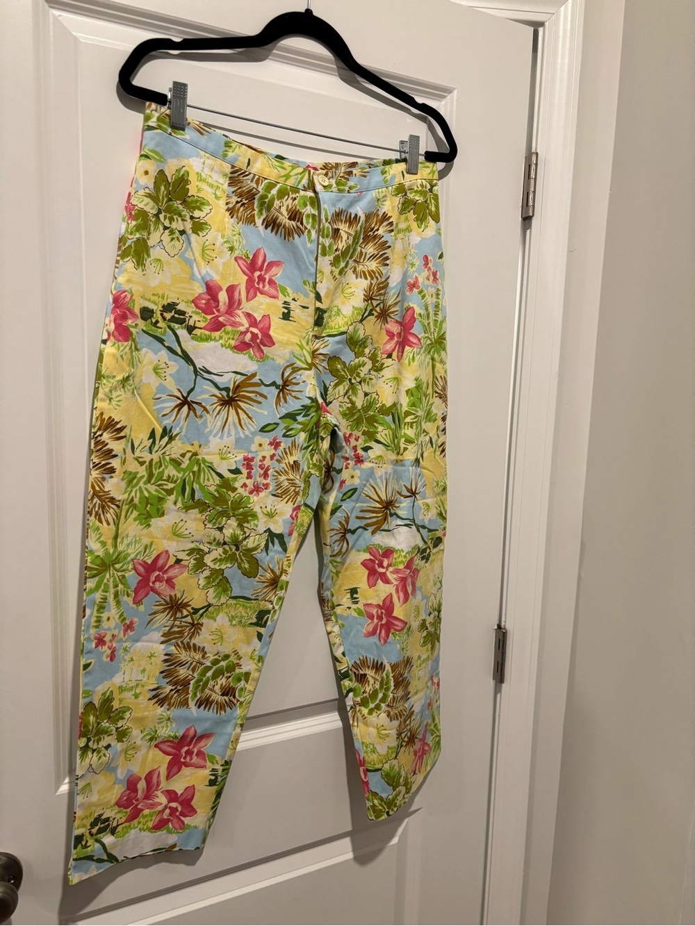 Donny brook printed pant